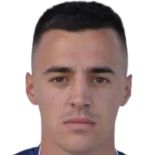 Marjanovic nikola