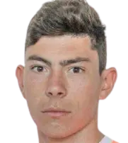 Lautaro Amade