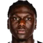 fousseny doumbia
