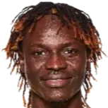 Alagie Saine