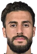 Rami Kaib