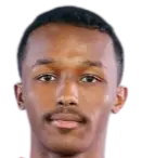 Rashid Al-Abdulla