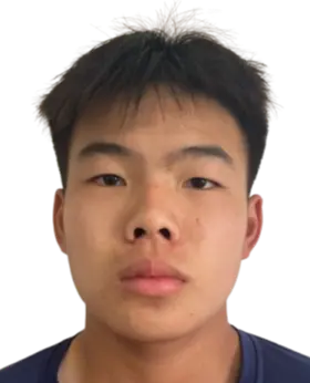 Deng Junxi