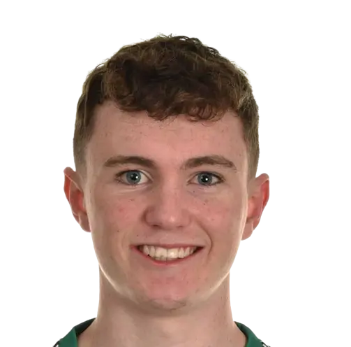 Kieran Cruise