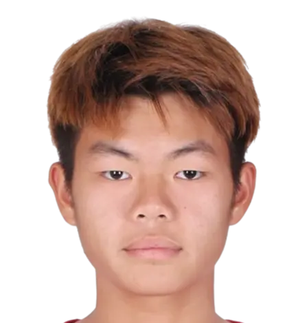 Lu Jingsen