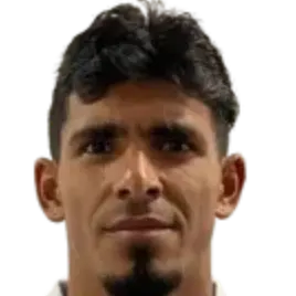 Jhonny Parima