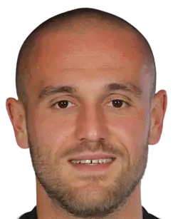 Lukas Grgić