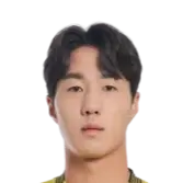 Gyeong-Min Yu