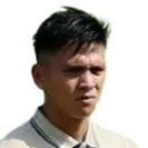 Muhammad Afi bin Aminuddin