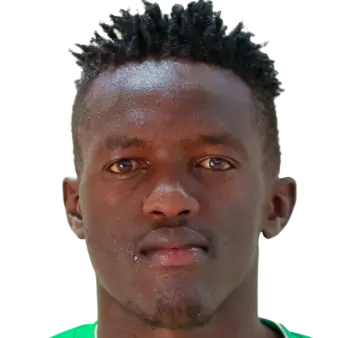 Frank Odhiambo