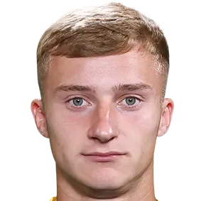 Oleksii Tovarnytskyi