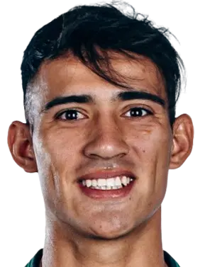 Ayrton Portillo
