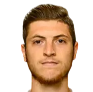 Luca Pandolfi