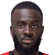Tanguy Ndombélé