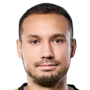 Aydar Khabibullin
