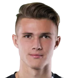 Filip Firbacher