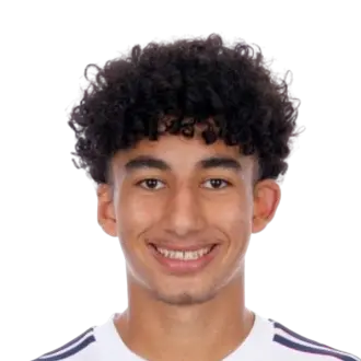 Rayan Elloumi