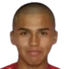 Andy Jhoel Velasquez Velasco