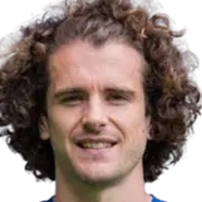 Mael Corboz