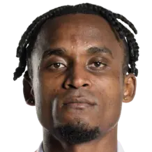 James Willy Ndjeungoue