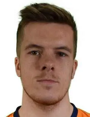 Kevin Coiffic