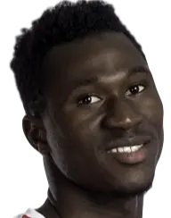 Foday Manneh
