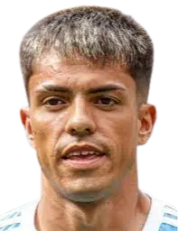 Santiago González
