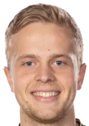 Tomas Totland