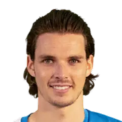 Sam Hart