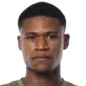 Paul Bismarck Tabinas