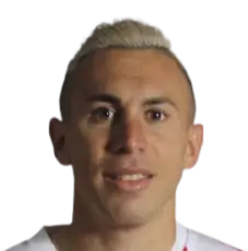 Norberto Briasco Balekian