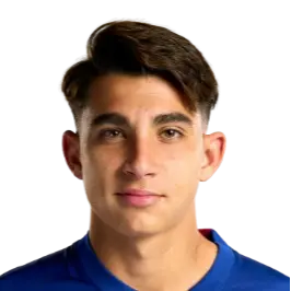 Toni Fernández