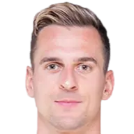 Arkadiusz Milik