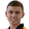 Santiago Alzate Uribe