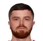 Adam McDonnell