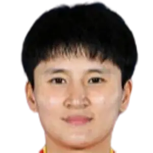 Wang Shanshan