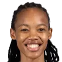 Linda Motlhalo