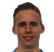 Jo Stornes Stålesen