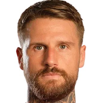 Sonny Bradley