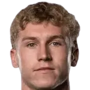 Jed Drew