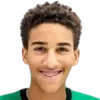 Sandro Jorge Ferreira