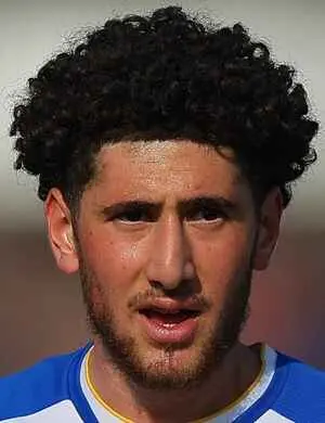 Khalid Abu El Haija