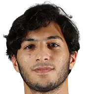 Mohamed Khaled Hassan
