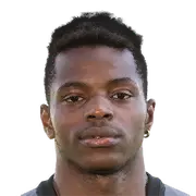 Cheick Keita