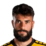 Daniele Verde