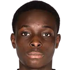Kamil Amadu Conteh