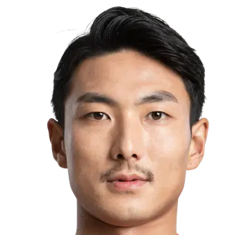 Kwon Wan-Kyu