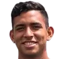 Kénderson Navarro