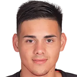 Lautaro Morales