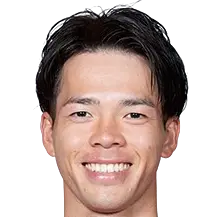 Sosuke Shibata